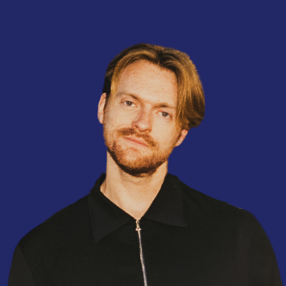 10 Grammys and 2 Oscars: FINNEAS on Working with His Sister, Billie Eilish, Trusting His Taste, and His New Solo Album