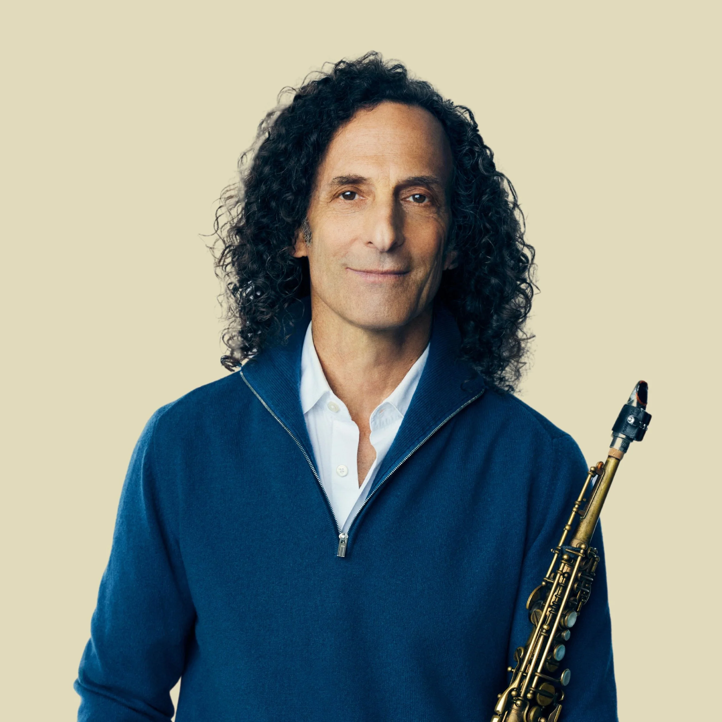 How Kenny G Became the Best-Selling Instrumentalist of All Time