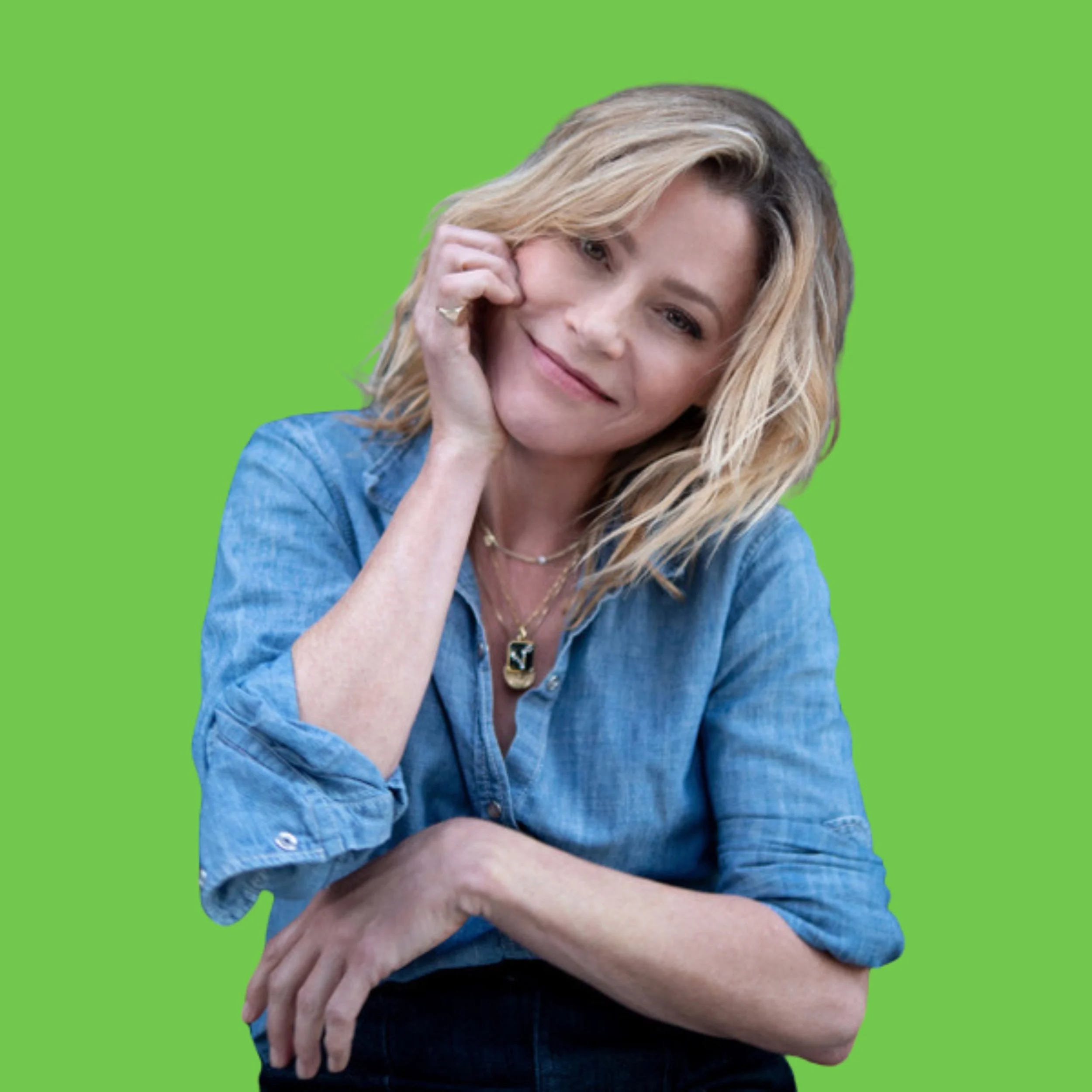 Julie Bowen: ‘Modern Family’ Success Came After I Gave Up on My Shakespeare Dreams