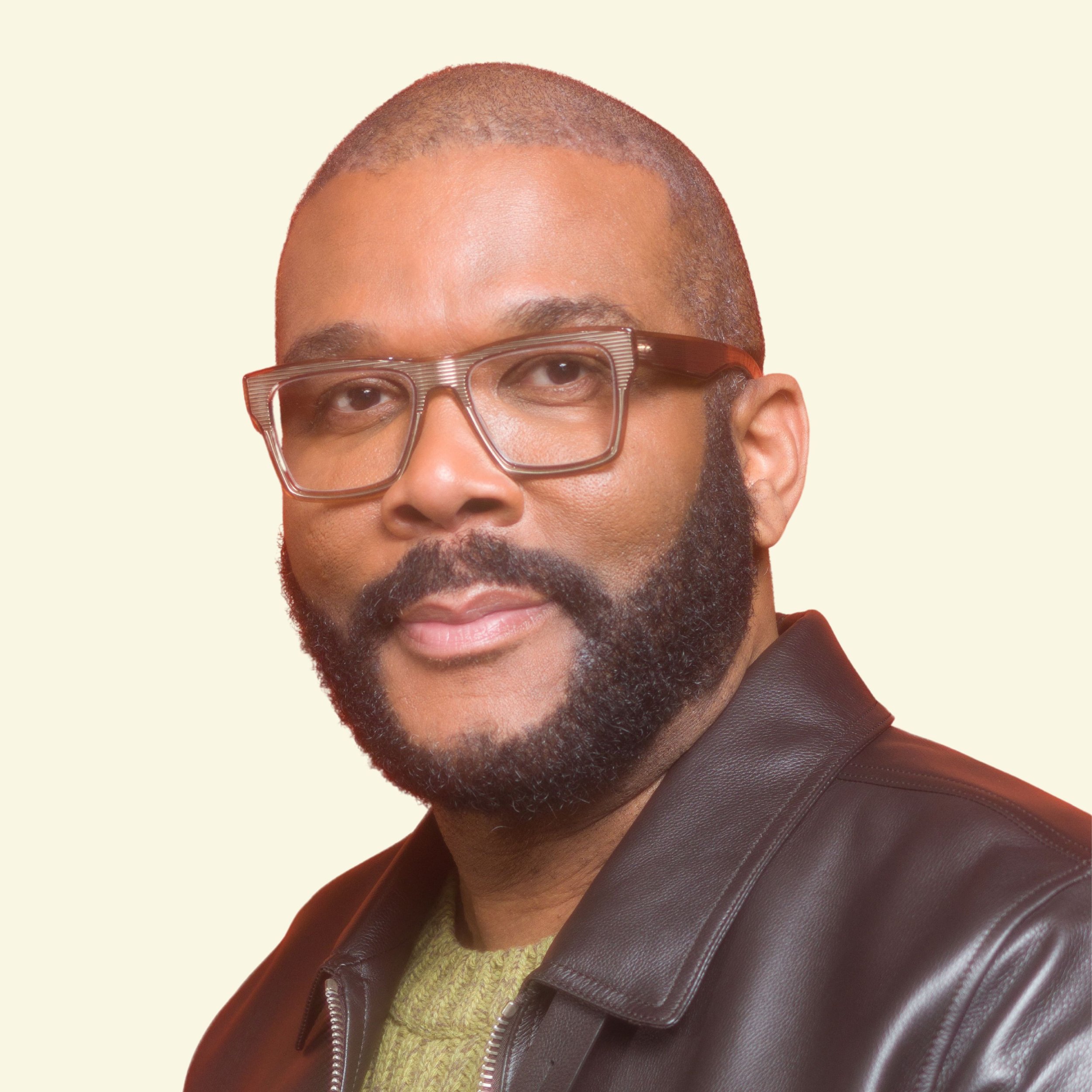 Tyler Perry's TV and Film Empire Grew Out of a Single Act of Forgiveness