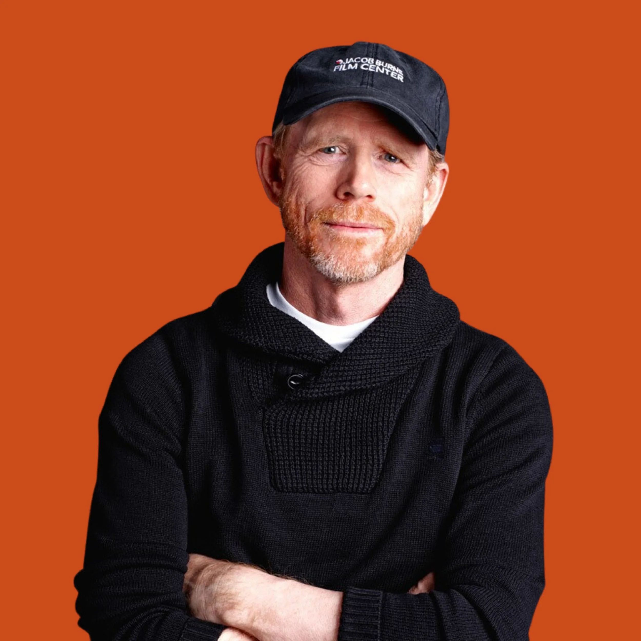Ron Howard: Reinventing Himself After Child Fame, Henry Fonda’s Advice, and His New Sydney Sweeney Film 'Eden'