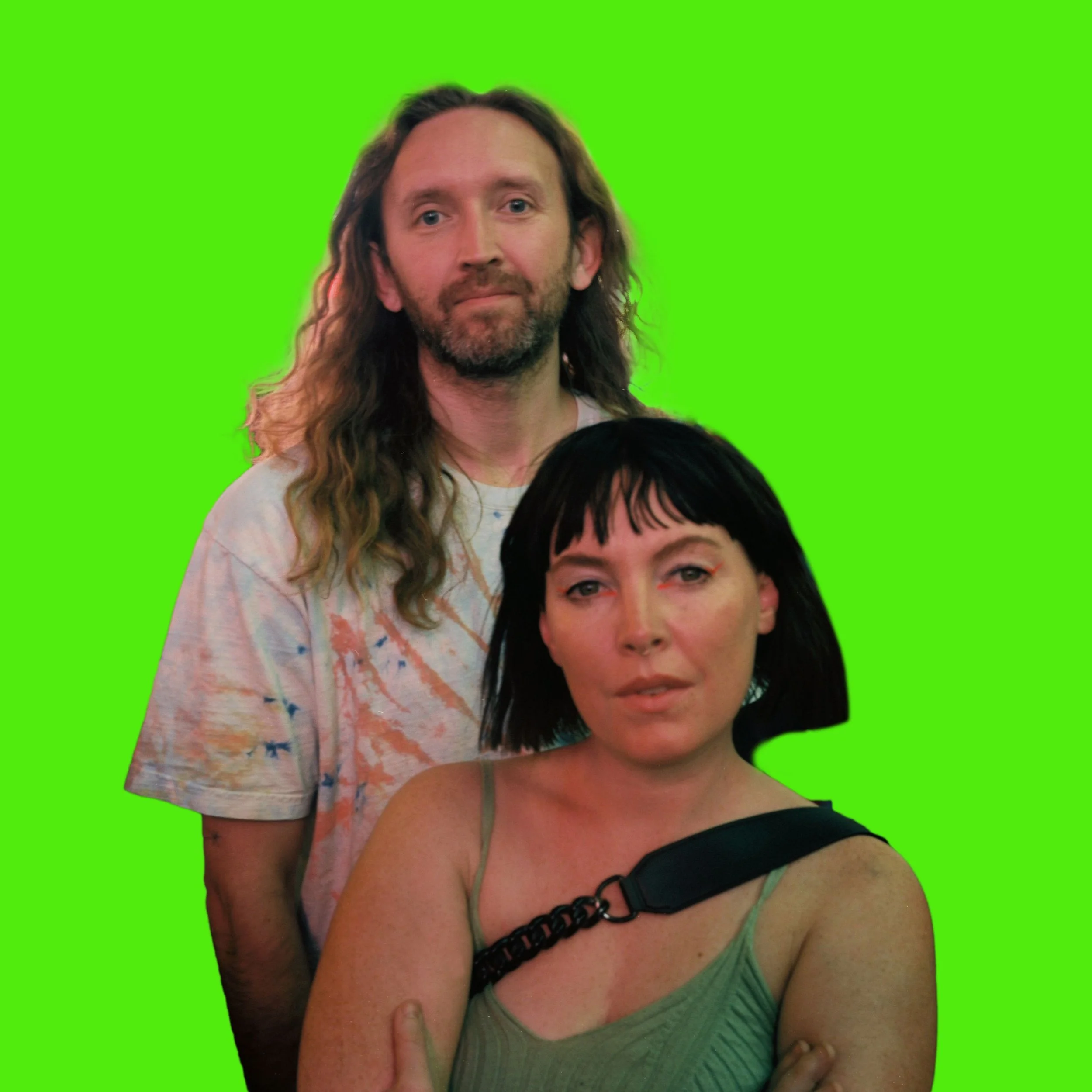 Sylvan Esso: Their Songwriting Routines, “Hey Mami”, the Durham Scene, and Creative Surprises