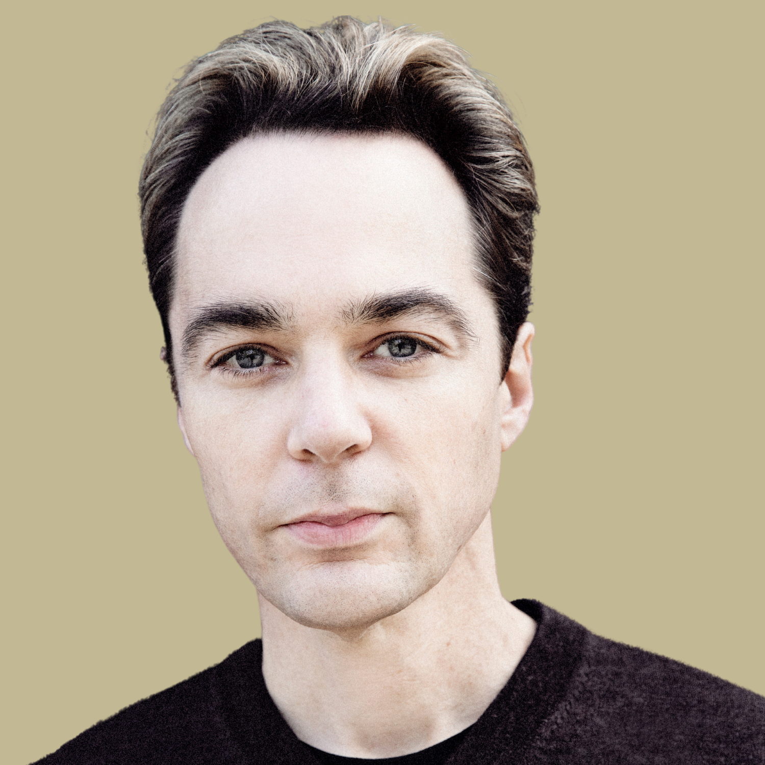 Jim Parsons: From Dreaming to Doing By Trusting Your Talent and Saying ...