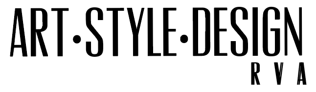 Design Tha Rva Art · Style · Design RVA
