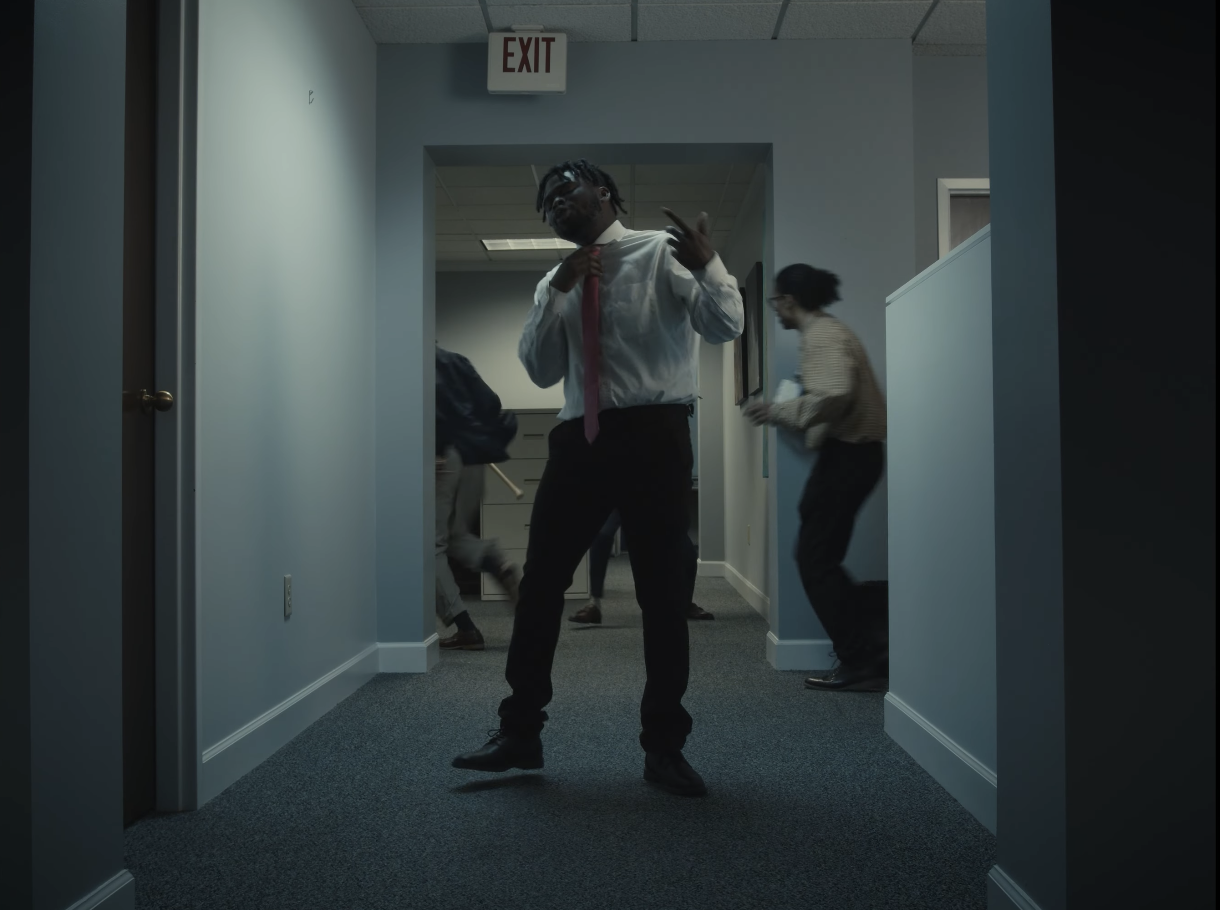"pocket" - 602castncrew, Music Video