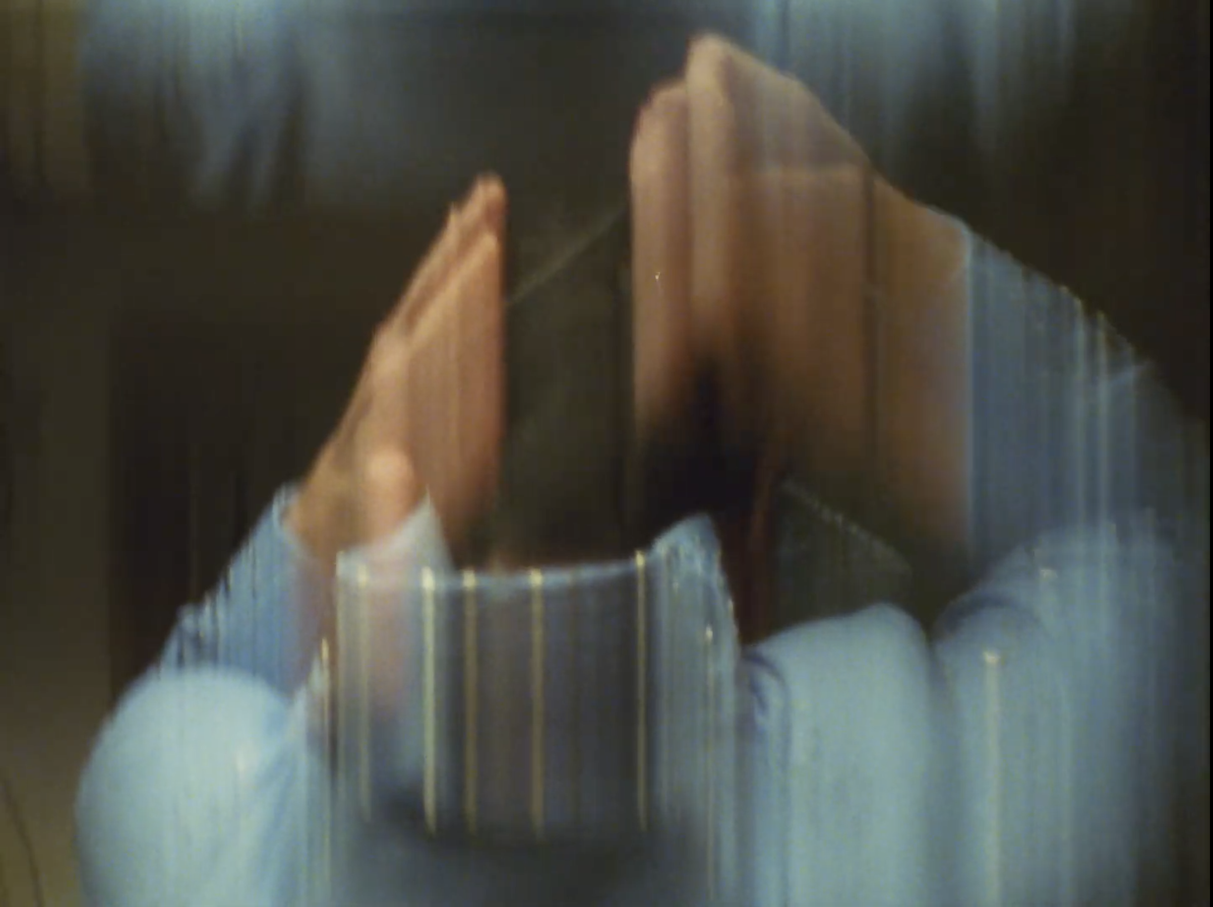 "King Presley", Short Film
