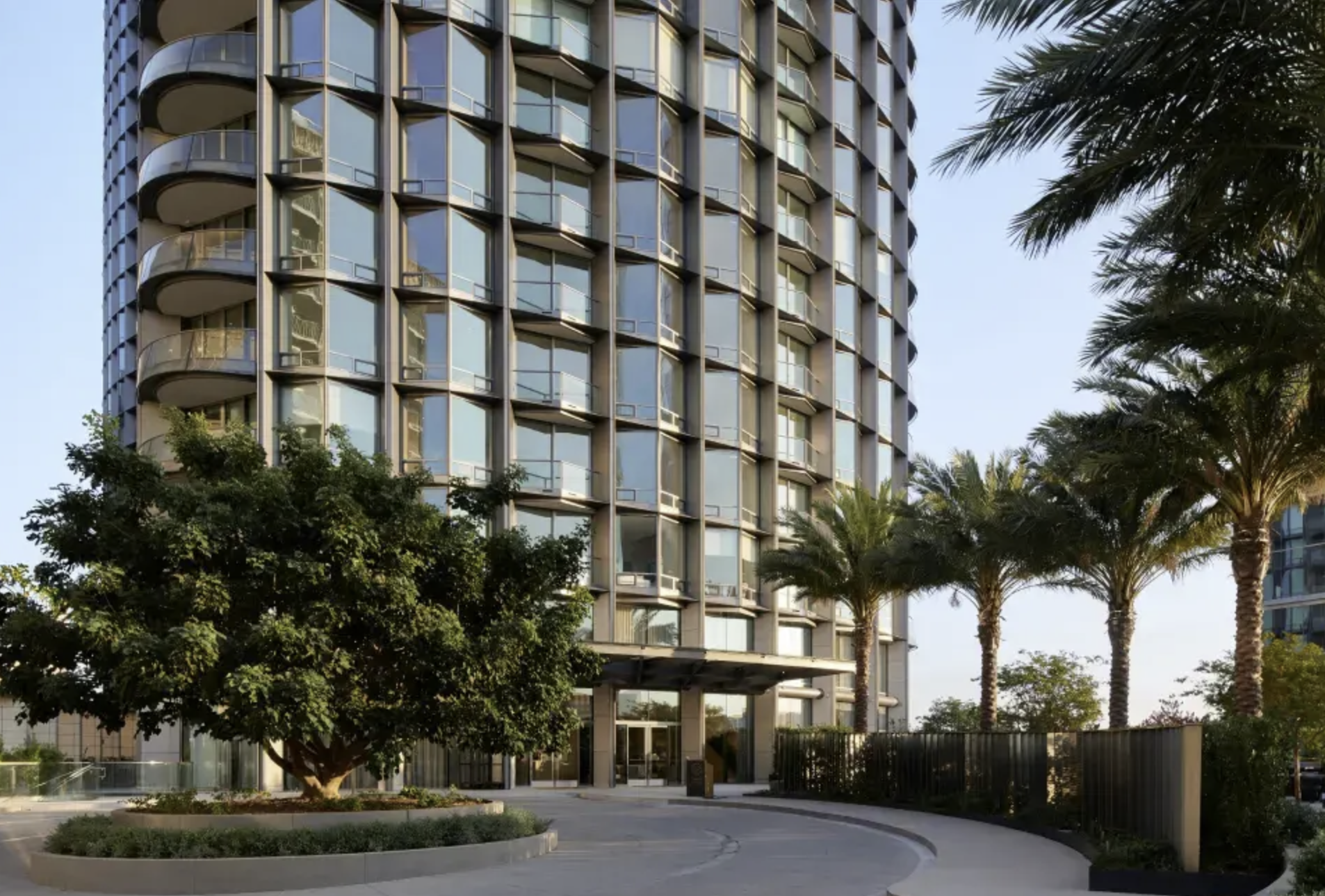 CENTURY CITY (in progress)