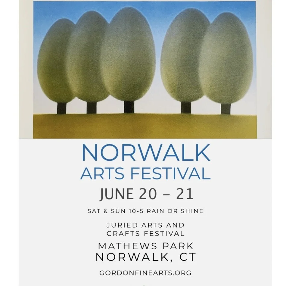 Norwalk Arts Festival