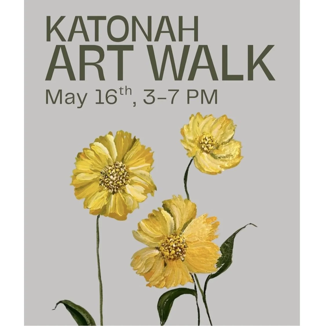Katonah Art Walk