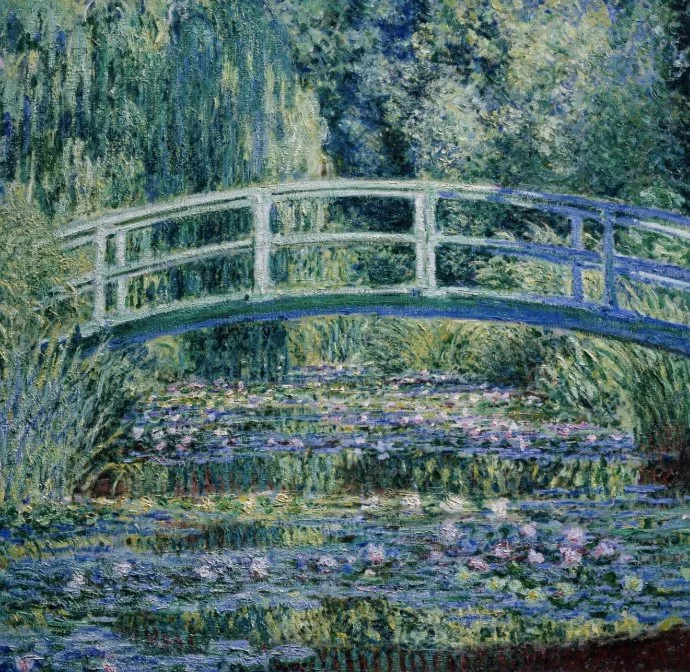 Want to Live Longer? Go Look at Art.