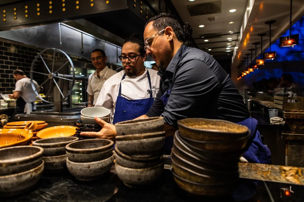 Family Meal — El Paso Family Meal