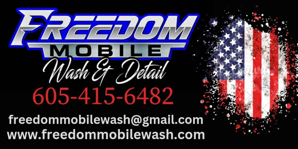 Freedom Mobile Wash &amp; Detail