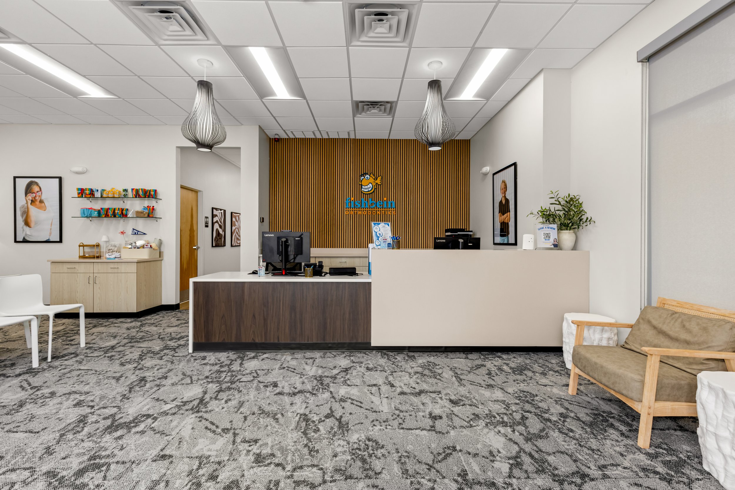 FISHBEIN ORTHODONTICS - TALLAHASSEE, FL