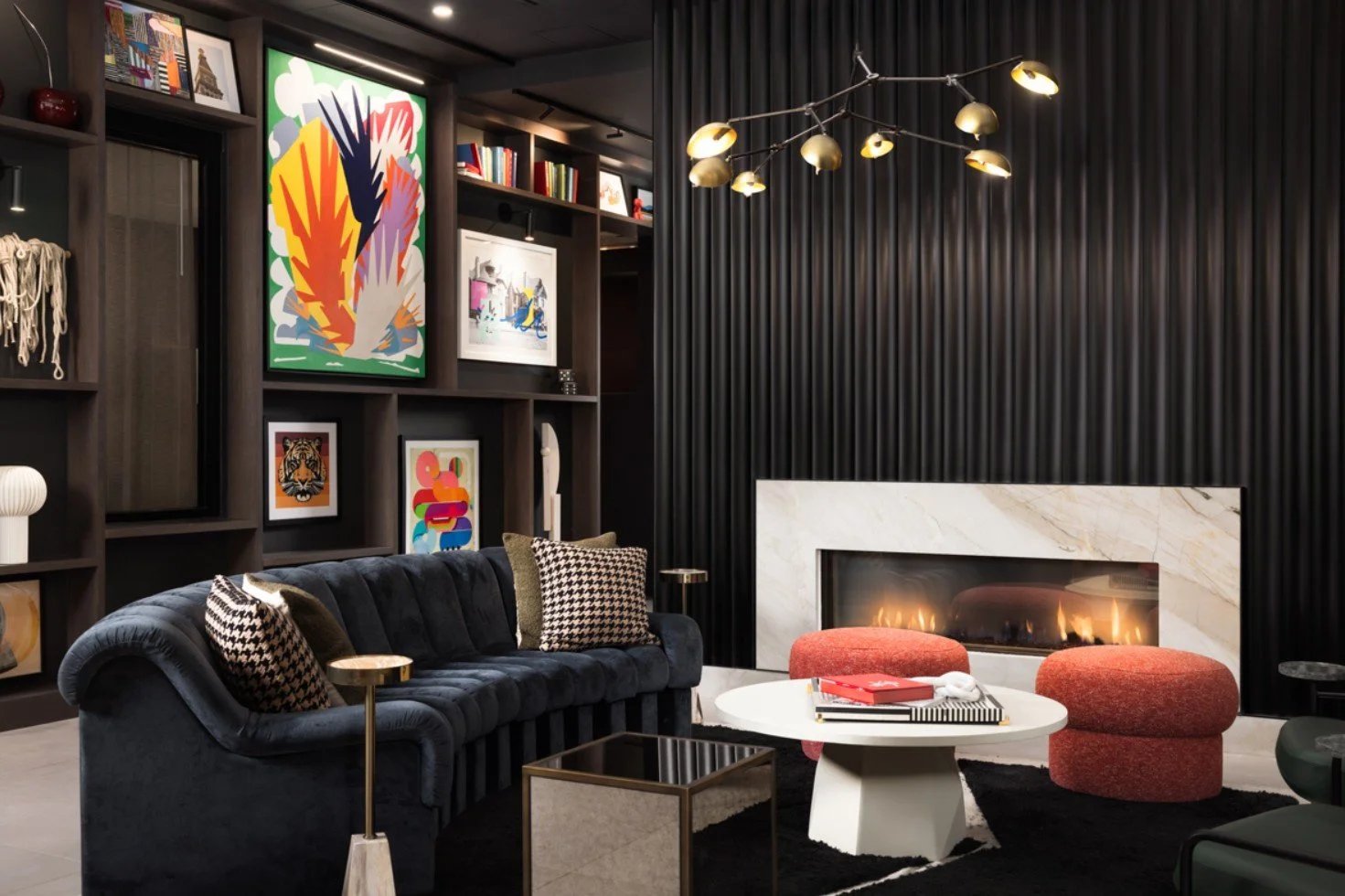 NOVEL UPTOWN - DENVER CO