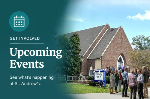 Upcoming Events