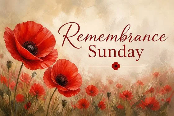 Remembrance Sunday