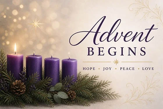 First Sunday of Advent