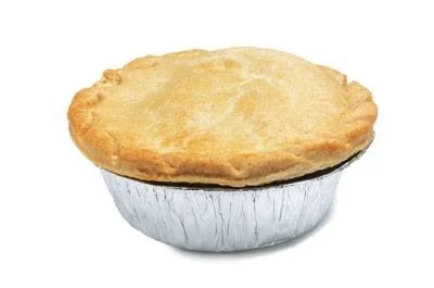 Spring Meat Pie Sale