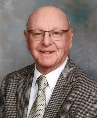 William 'Bill' Fitz