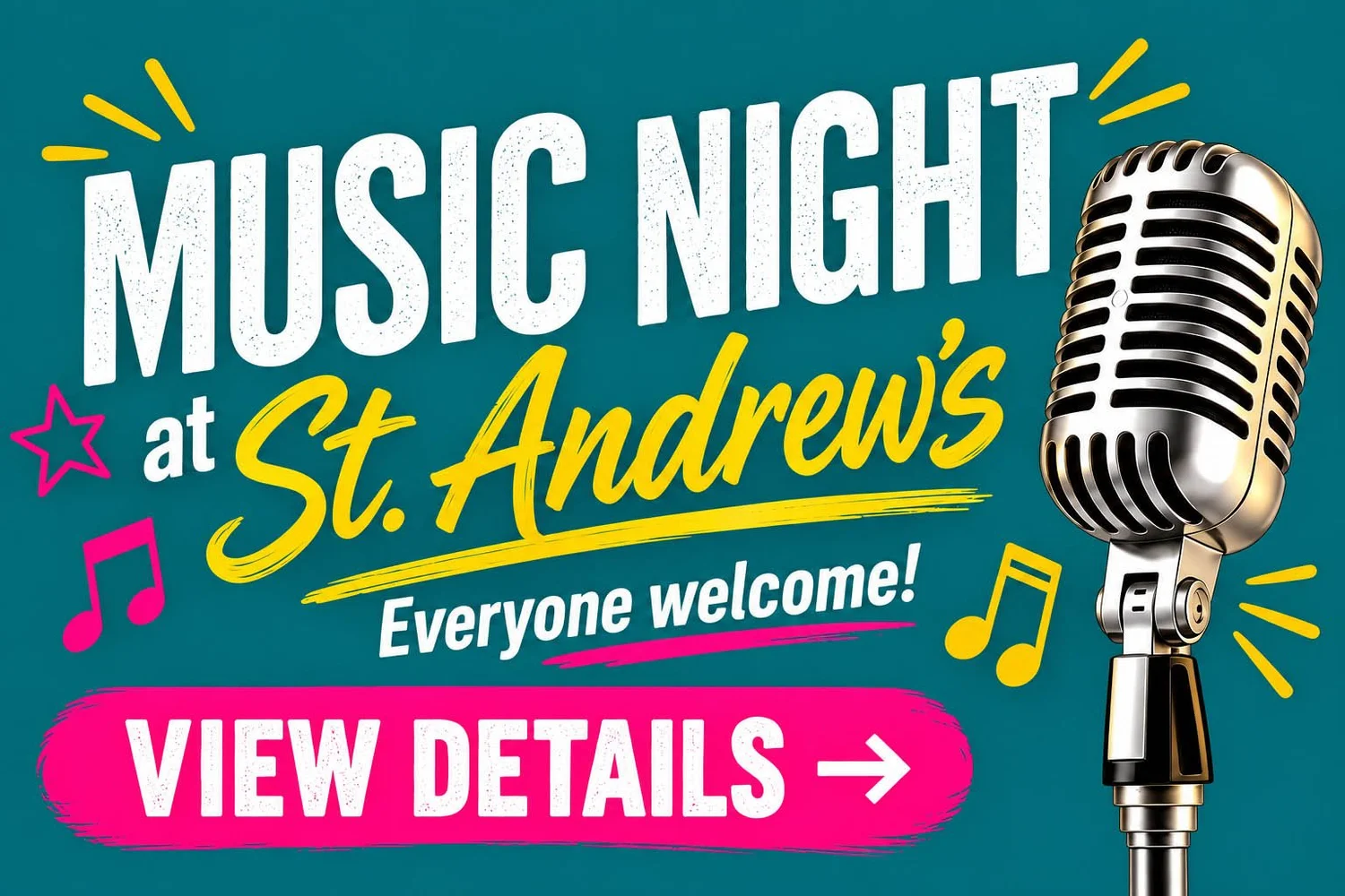 Music Night