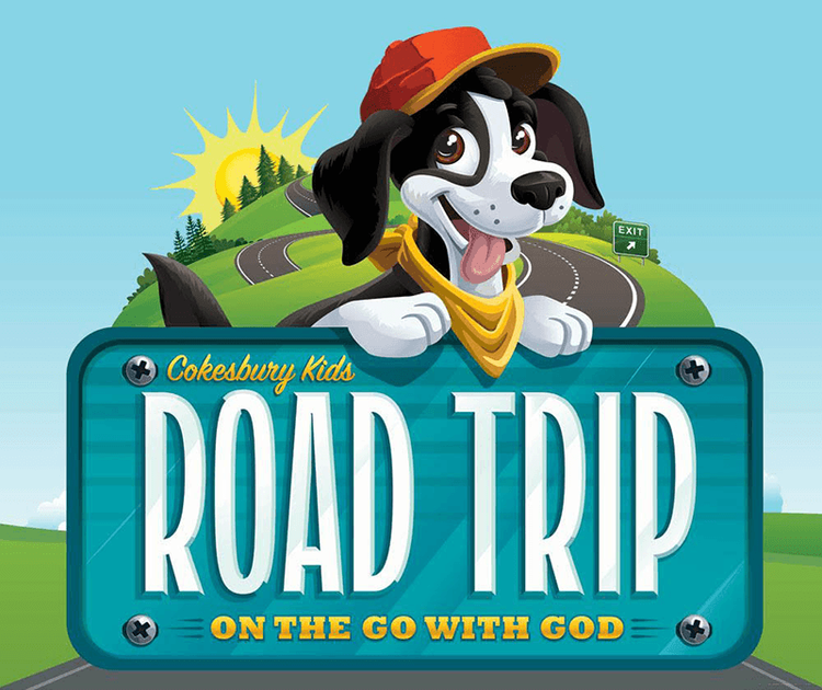Road Trip Vacation Bible School