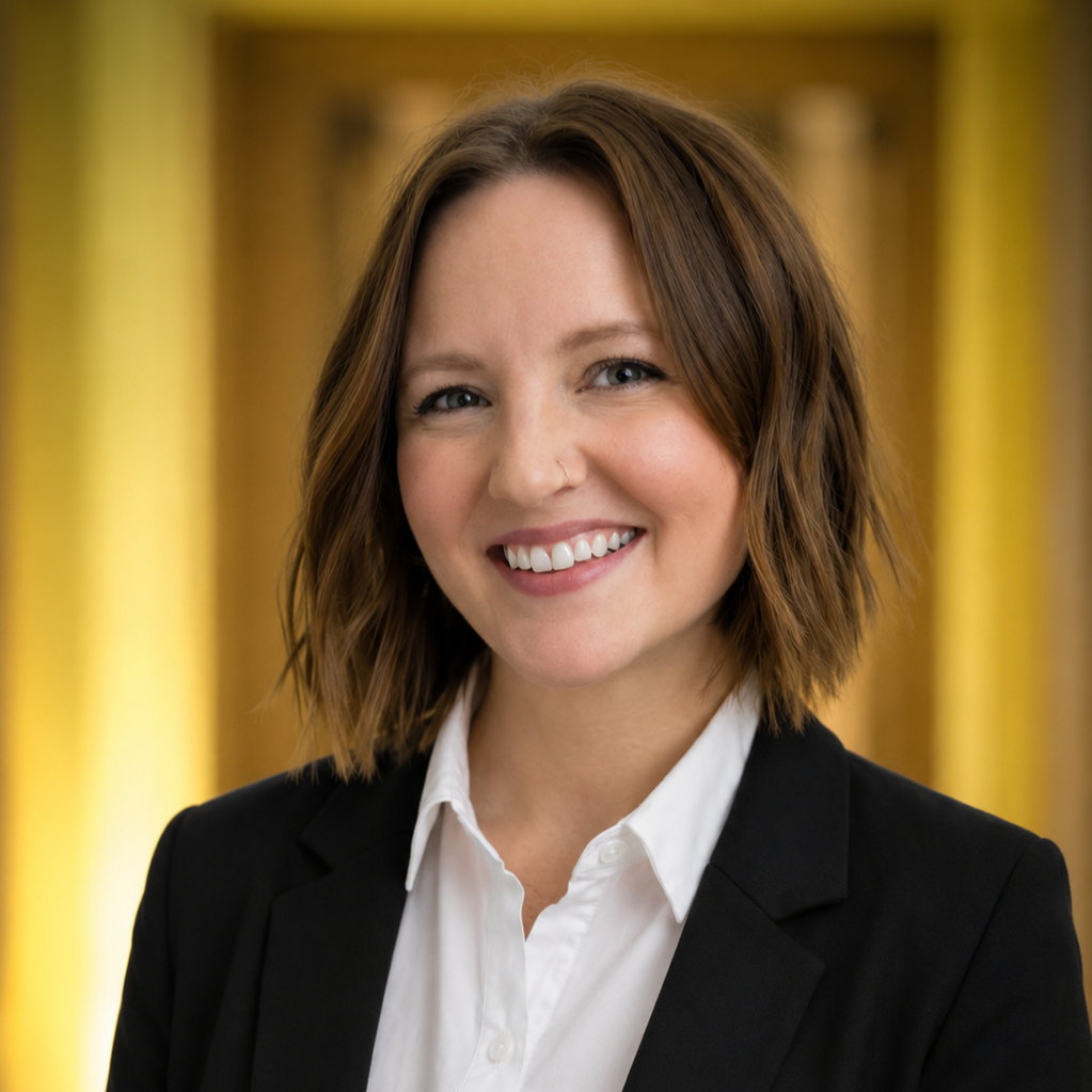 Leigh Hartung