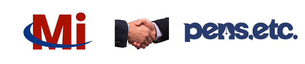MI and Pens.etc. Partnership