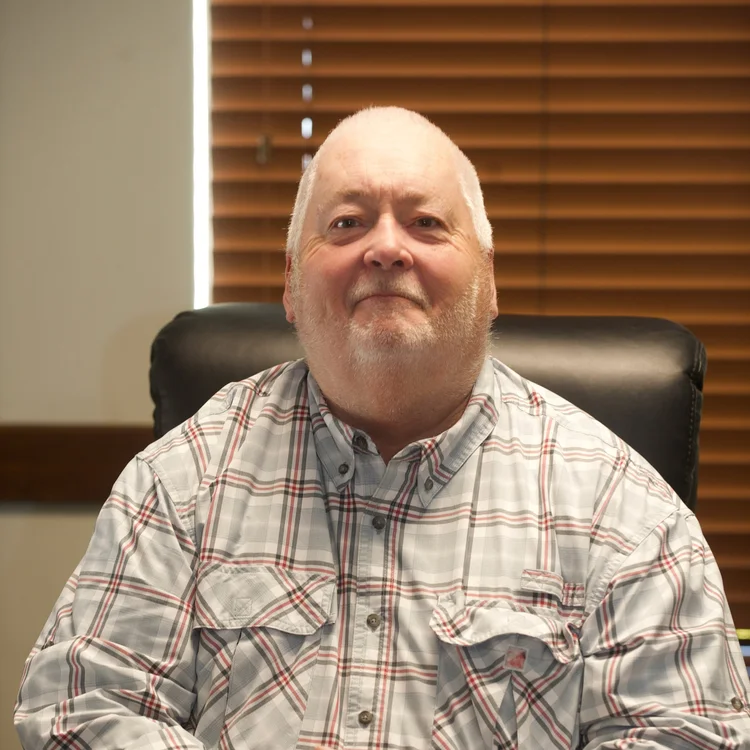Jim Powell