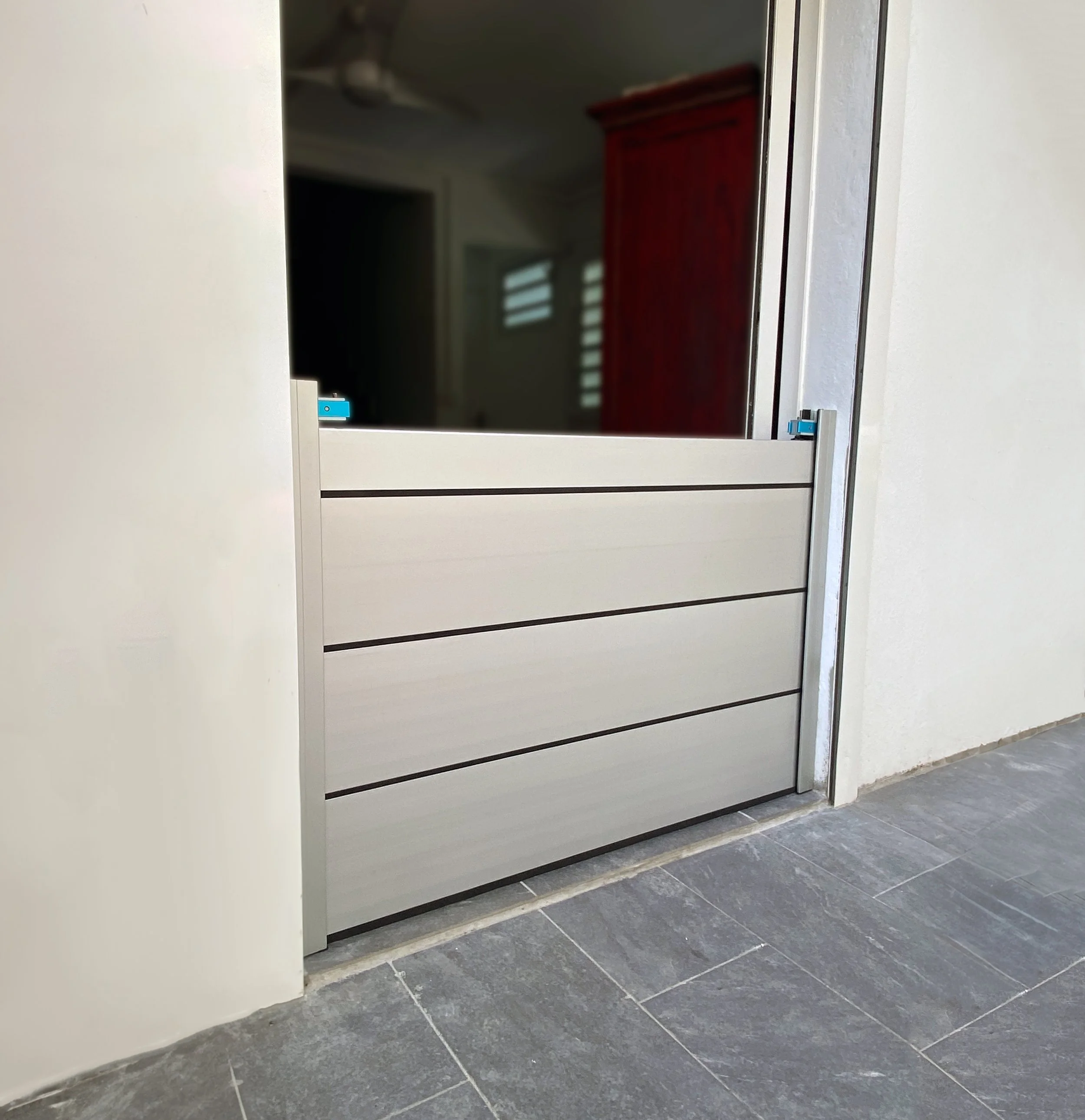 Barrière Anti-Inondation FEUGIER