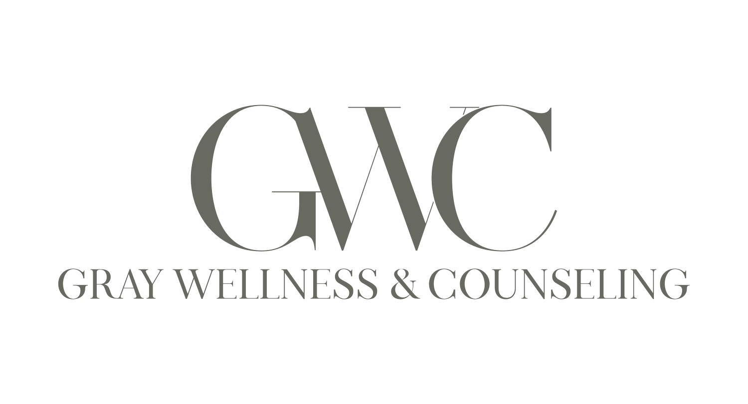Gray Wellness &amp; Counseling  