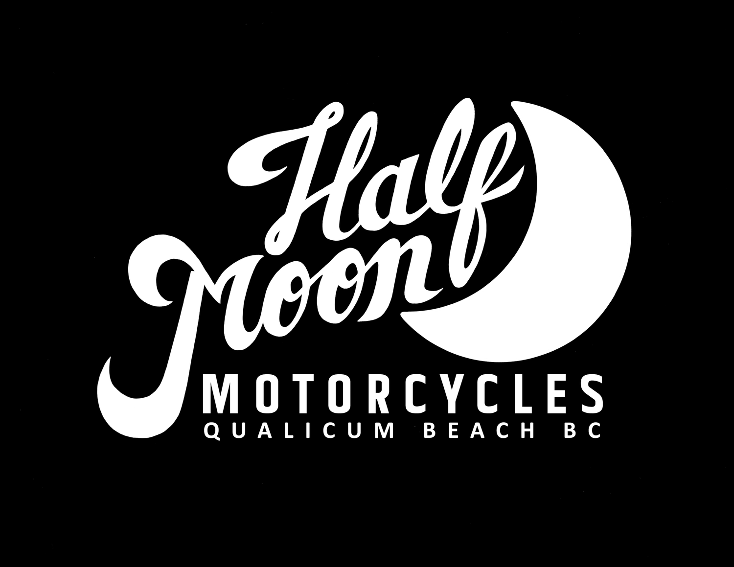 Half Moon Motorcycles