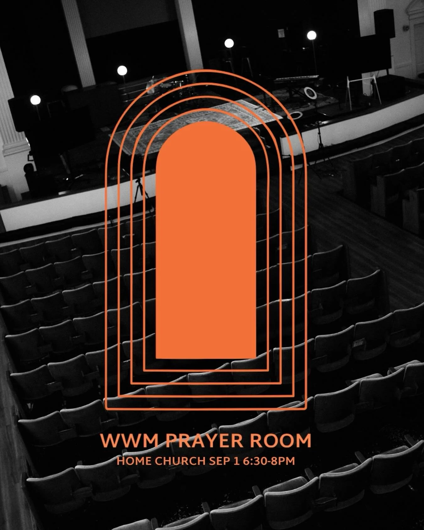 We love Jesus and we wholly expect for Him to show up when we give Him right praise.

Come hang with us Tuesday night at Home Church from 6:30-8p.

Nothing is sweeter than time in the presence.