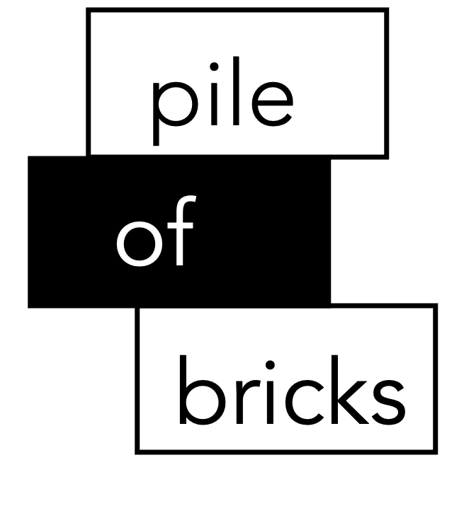 Pile of Bricks