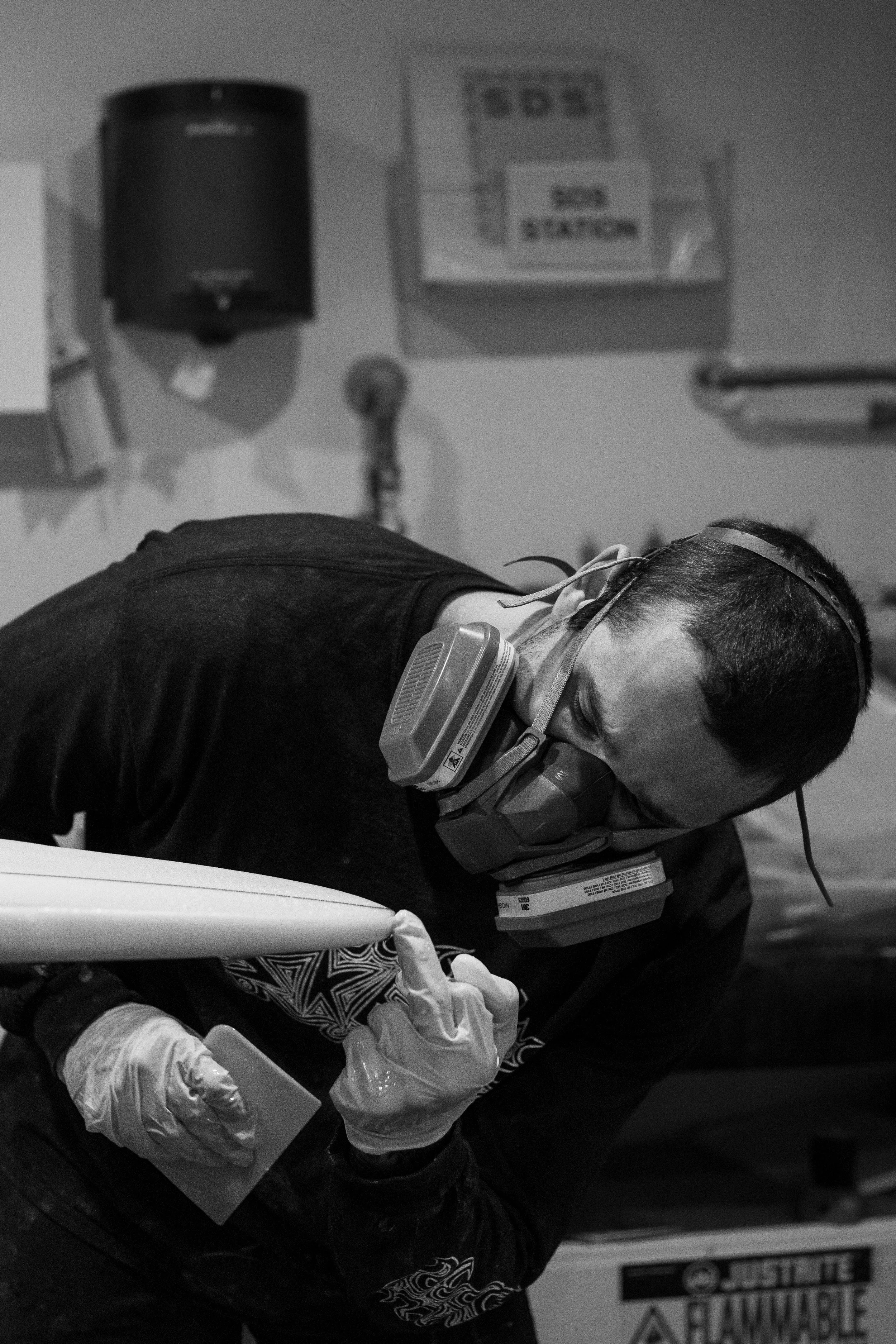 Creatures of the Deep