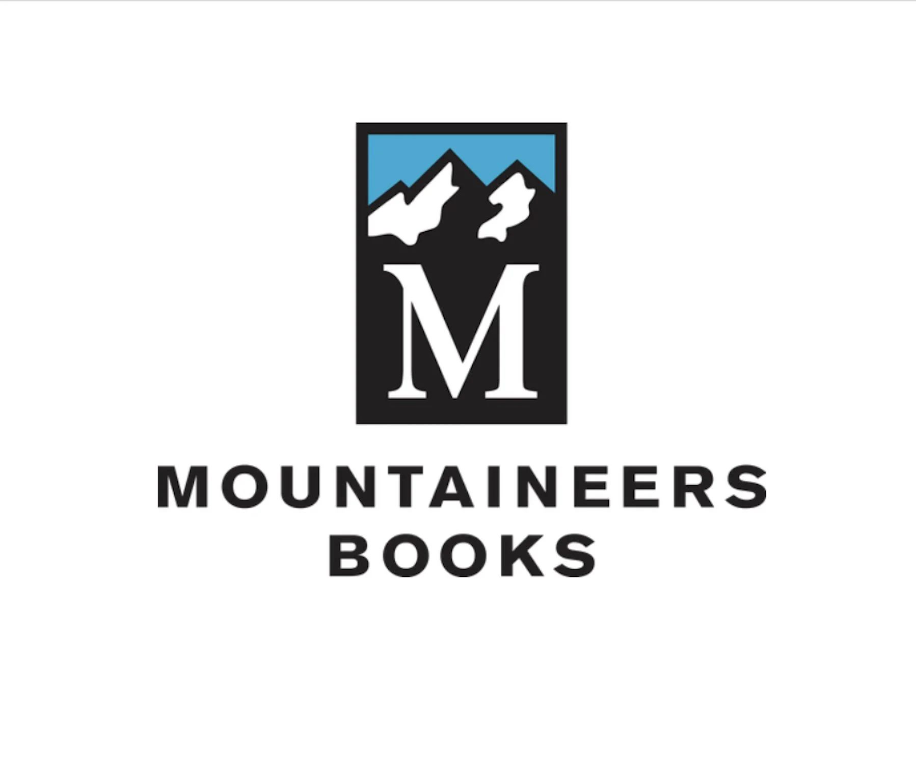 Mountaineers Books logo