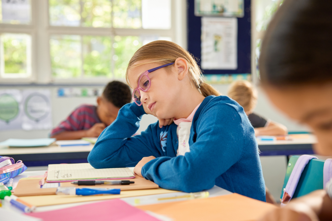 Coping with Mid-Year Burnout