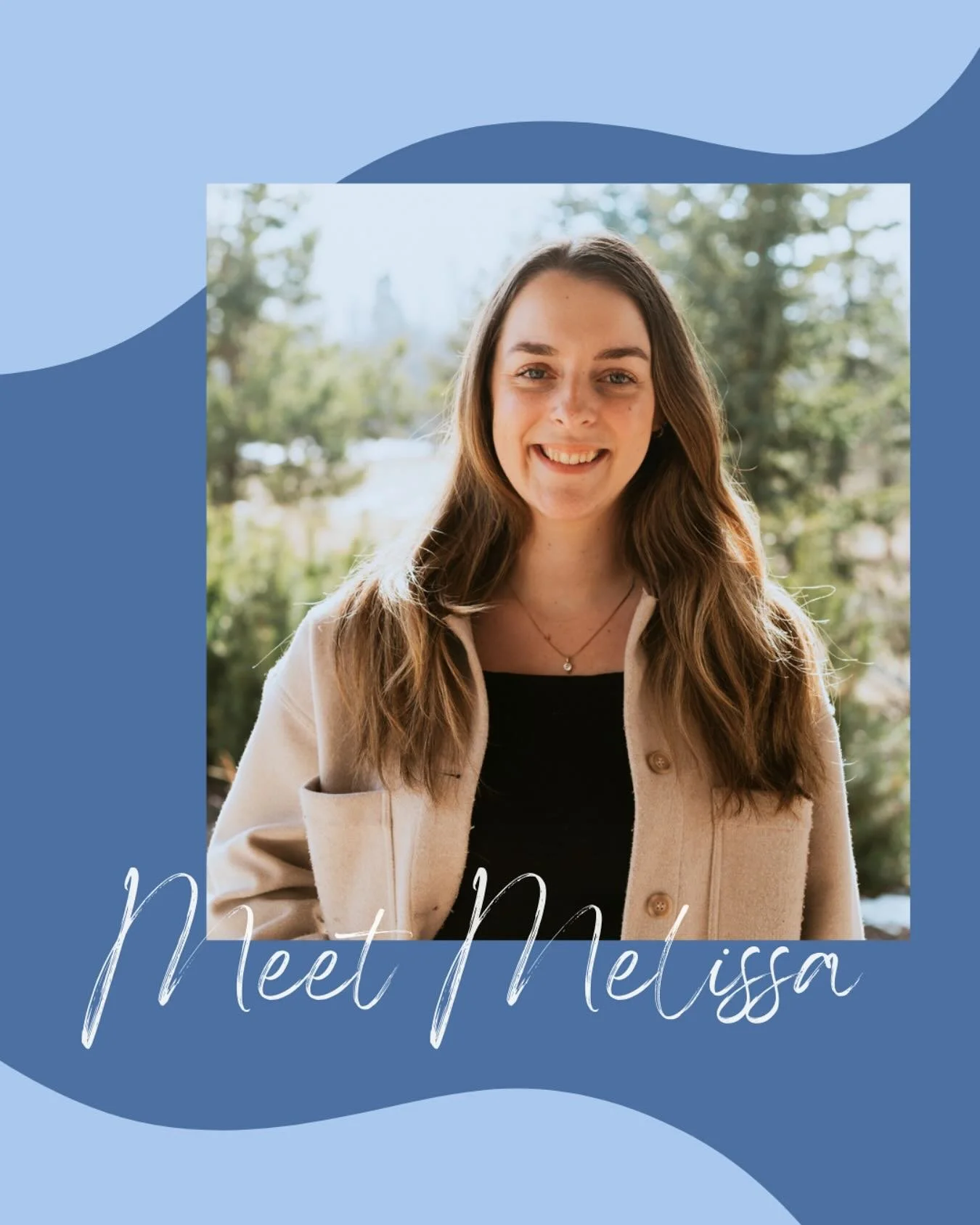 Meet Melissa, one of the newest faces on our psychology team 💙 With experience in private practice and a recent role as a CBT Care Provider in Canada, she is passionate about supporting children, teens, and families as they navigate life&rsquo;s ups