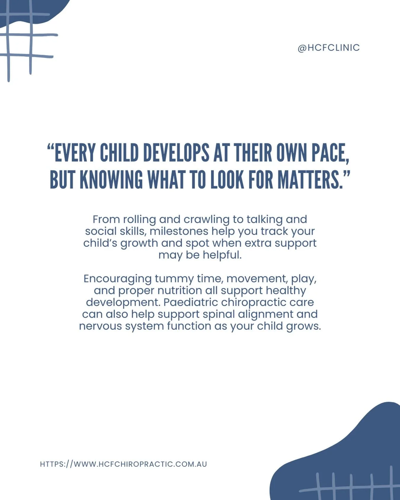 Parents often tell us they&rsquo;re not sure what&rsquo;s &ldquo;normal.&rdquo;

And the truth is, there&rsquo;s a wide range.

But having a general guide helps you notice when your child might need a bit of extra support.

Early support doesn&rsquo;