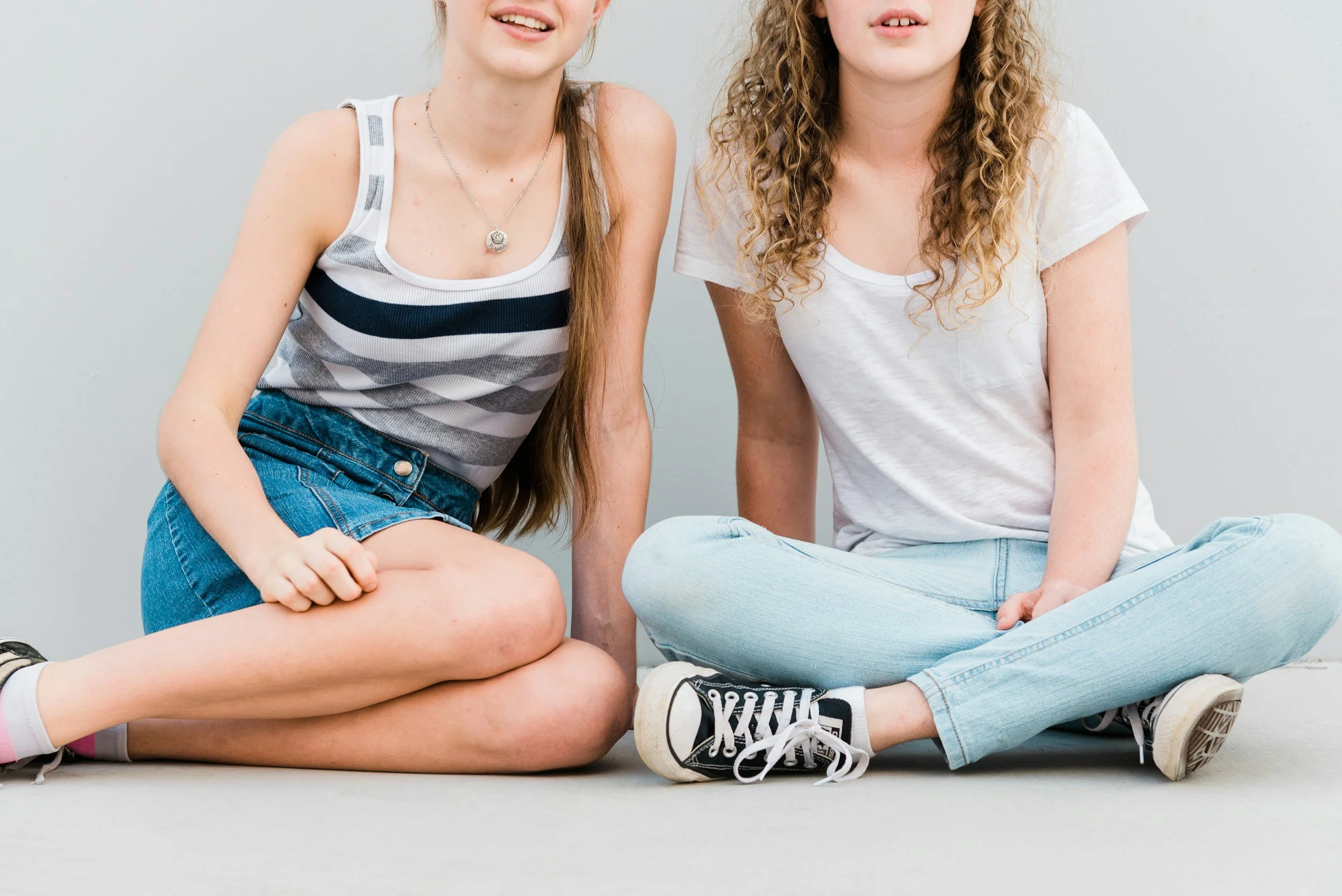 ADHD in Girls: What Are We Missing?
