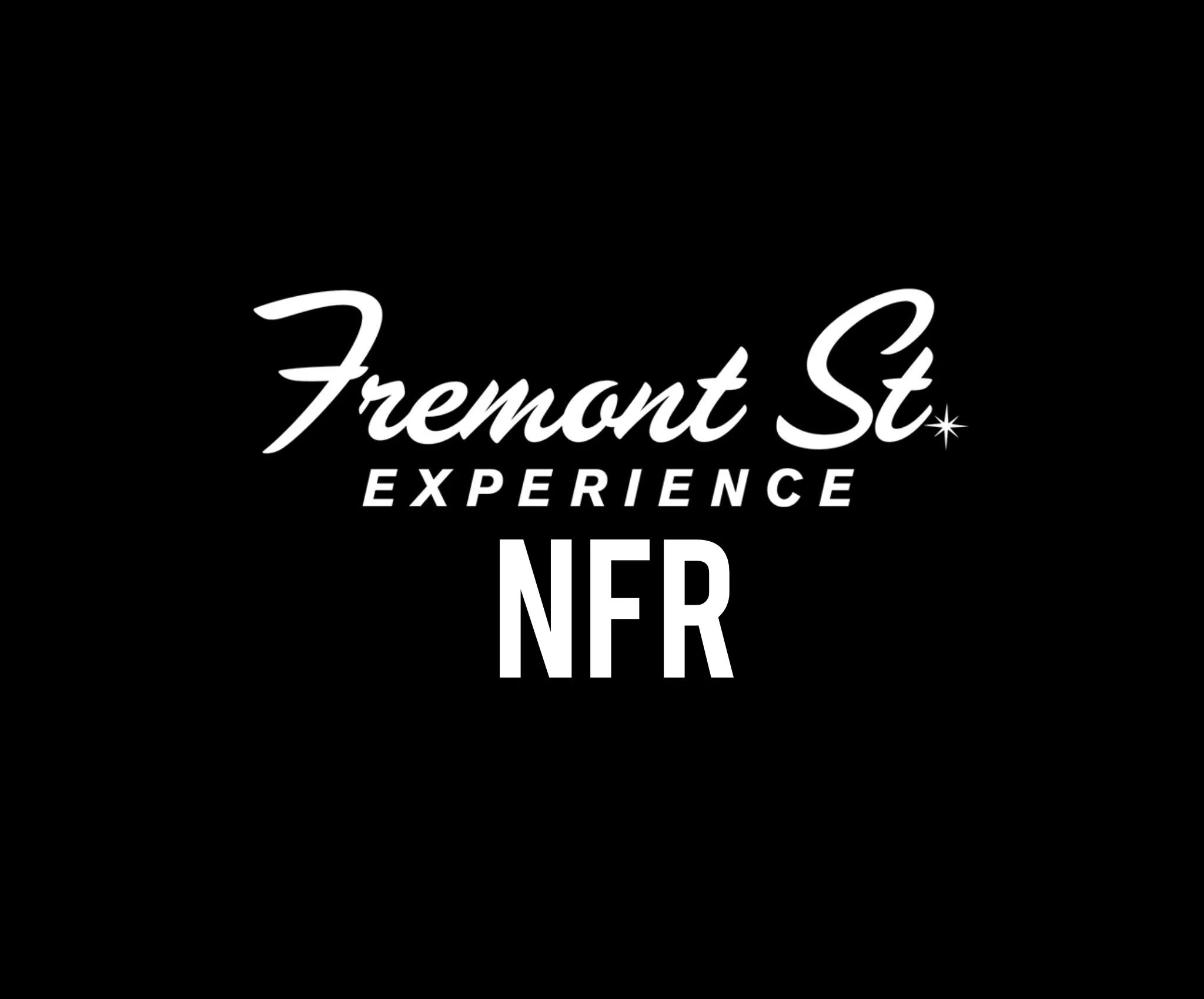 FSE / 1st Street Stage / 7pm - 10pm (NFR Kicks-Off)