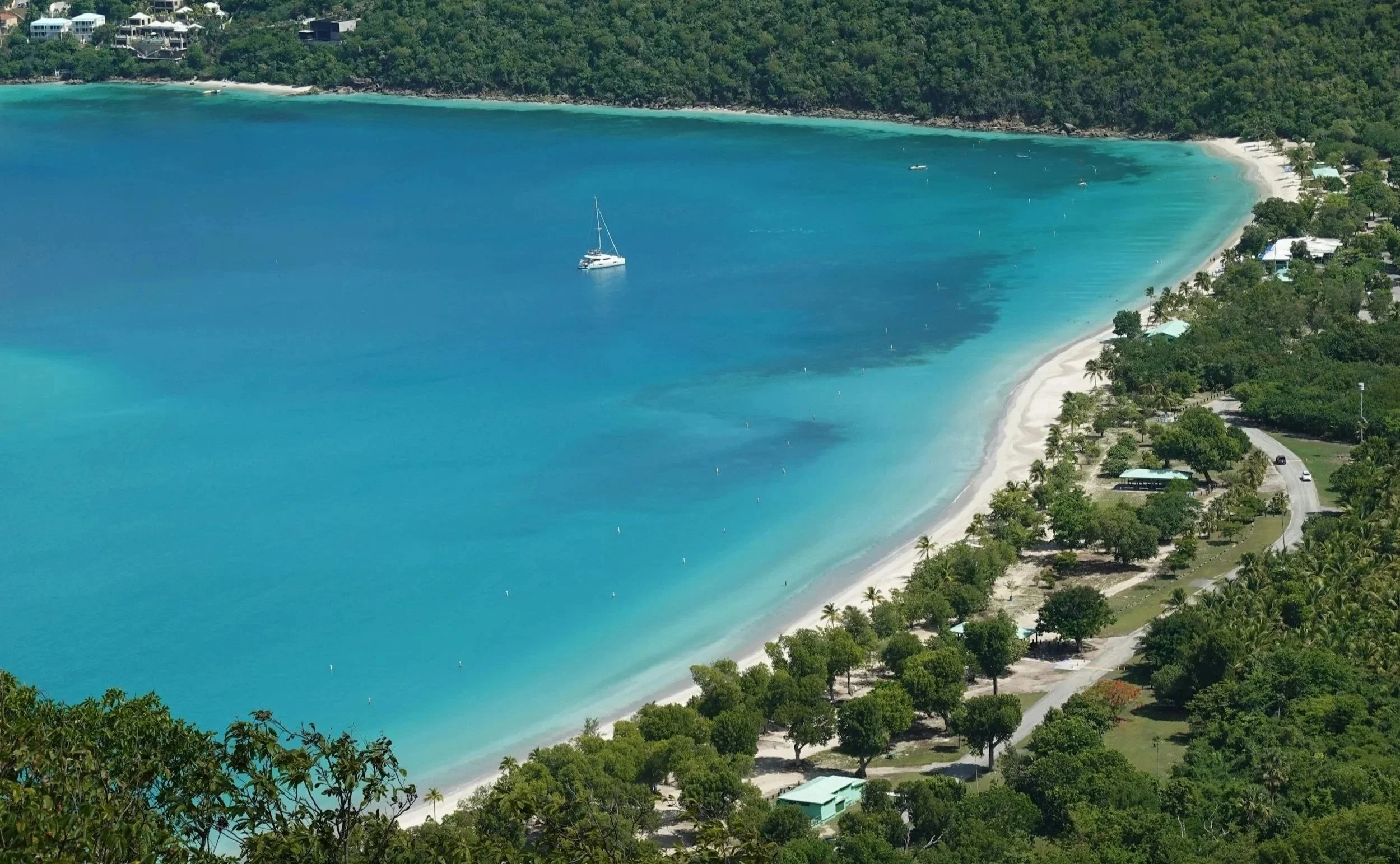 Frenchman’s Bay, St. Thomas , US Virgin Islands