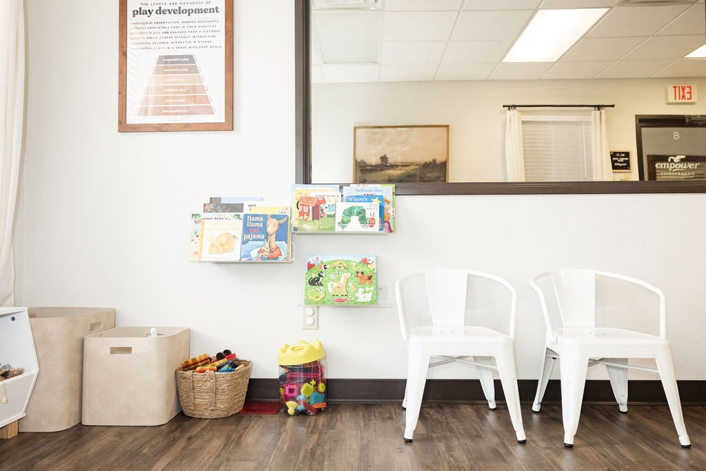 Top 5 Signs You Should See an Argyle Chiropractor Today