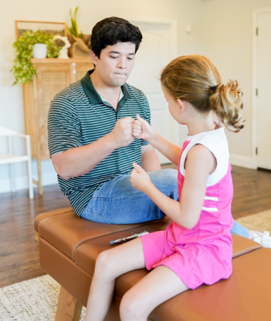 Chiropractic Care in Argyle, TX