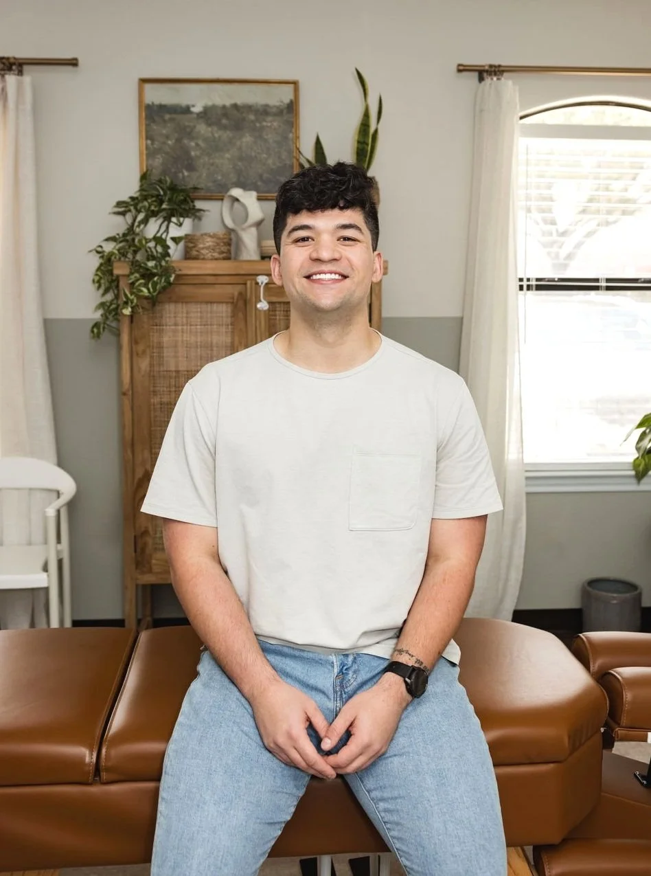 Our Team — Argyle Chiropractic | Empower Chiro Texas