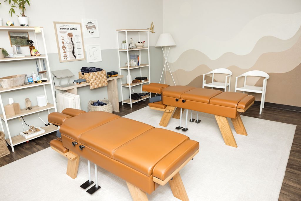 Managing Pediatric Scoliosis with Chiropractic Care at Empower Chiro in Argyle