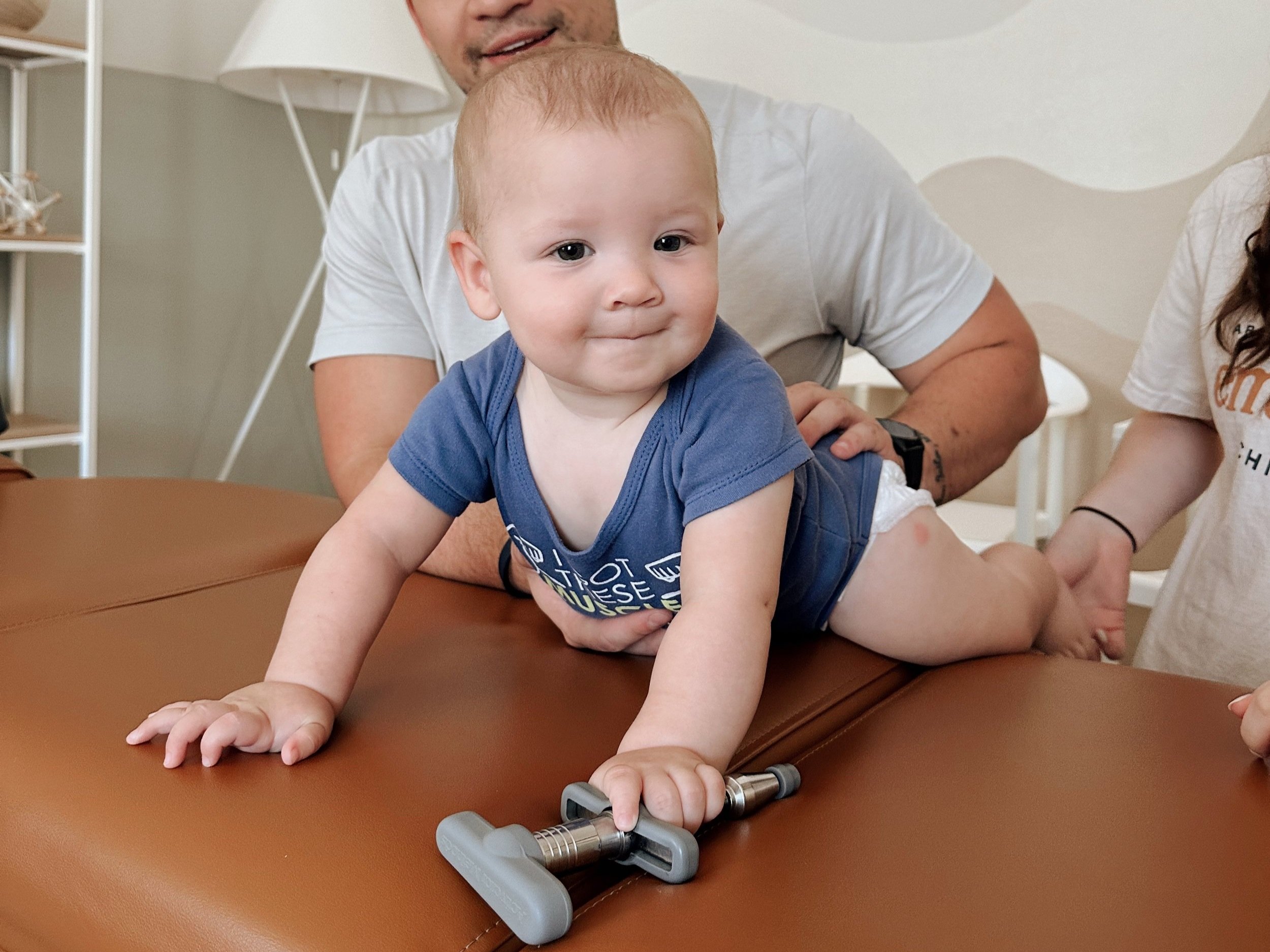 Chiropractic vs. Medication: A Natural Approach to ADHD