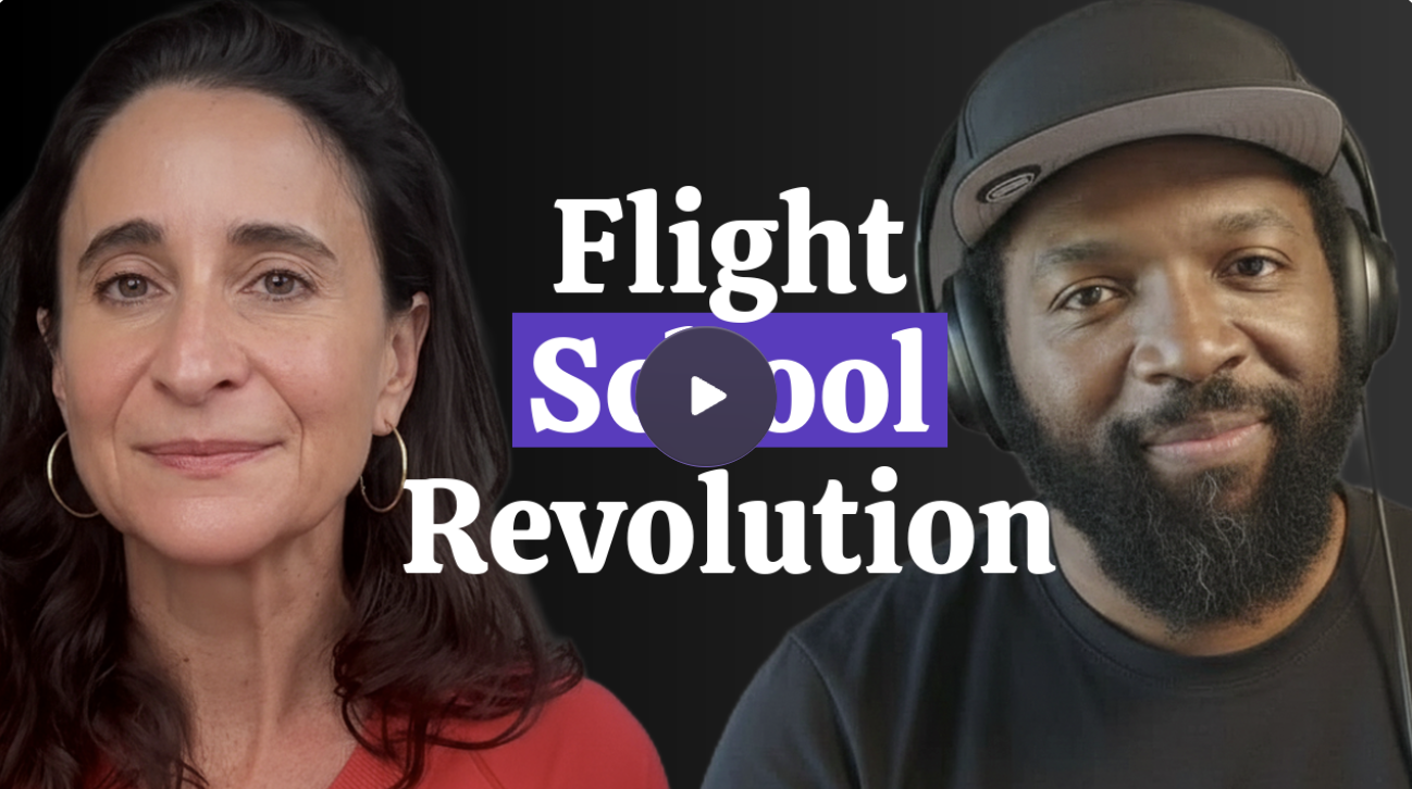 Interview with Baratunde Thurston