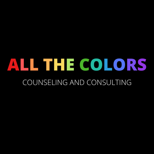 All The Colors Counseling and Consulting