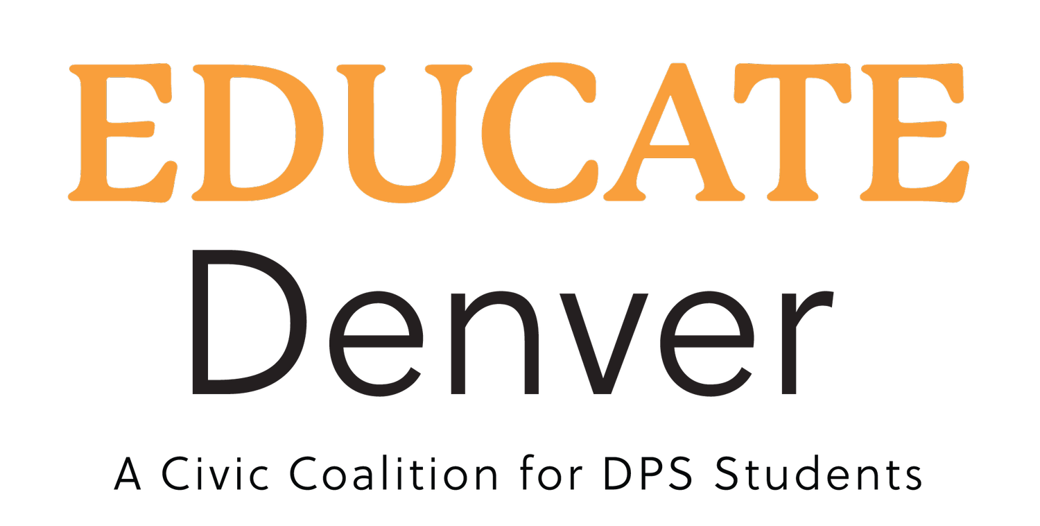 EDUCATE Denver