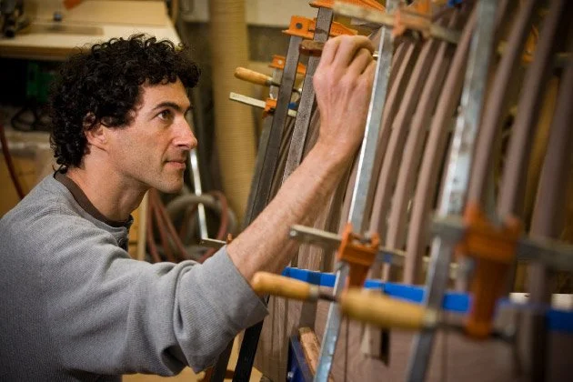 NWDC Member Artist Talk: Seth Rolland